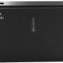 Schwarzes Hepa Solar Powercube 2.200 W Erweiterungsmodul für Balkonkraftwerke.