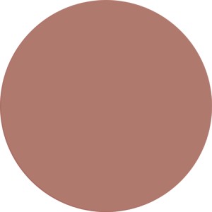 Farbfeld der Alpina Wandfarbe Pure Farben in Rhabarberrot.