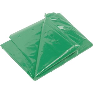 Grüne Tomatenfolie, 10 m x 0,75 m, zum Schutz von Tomatenpflanzen.