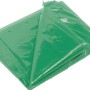 Grüne Tomatenfolie, 10 m x 0,75 m, zum Schutz von Tomatenpflanzen.