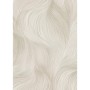 Beige Vliestapete mit Wellenmuster "Waves of Light" von Erismann, Kollektion Fashion for Walls.