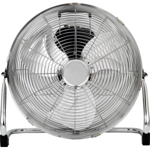 Schwenkbarer Bodenventilator Ø 40 cm mit Oszillationsfunktion