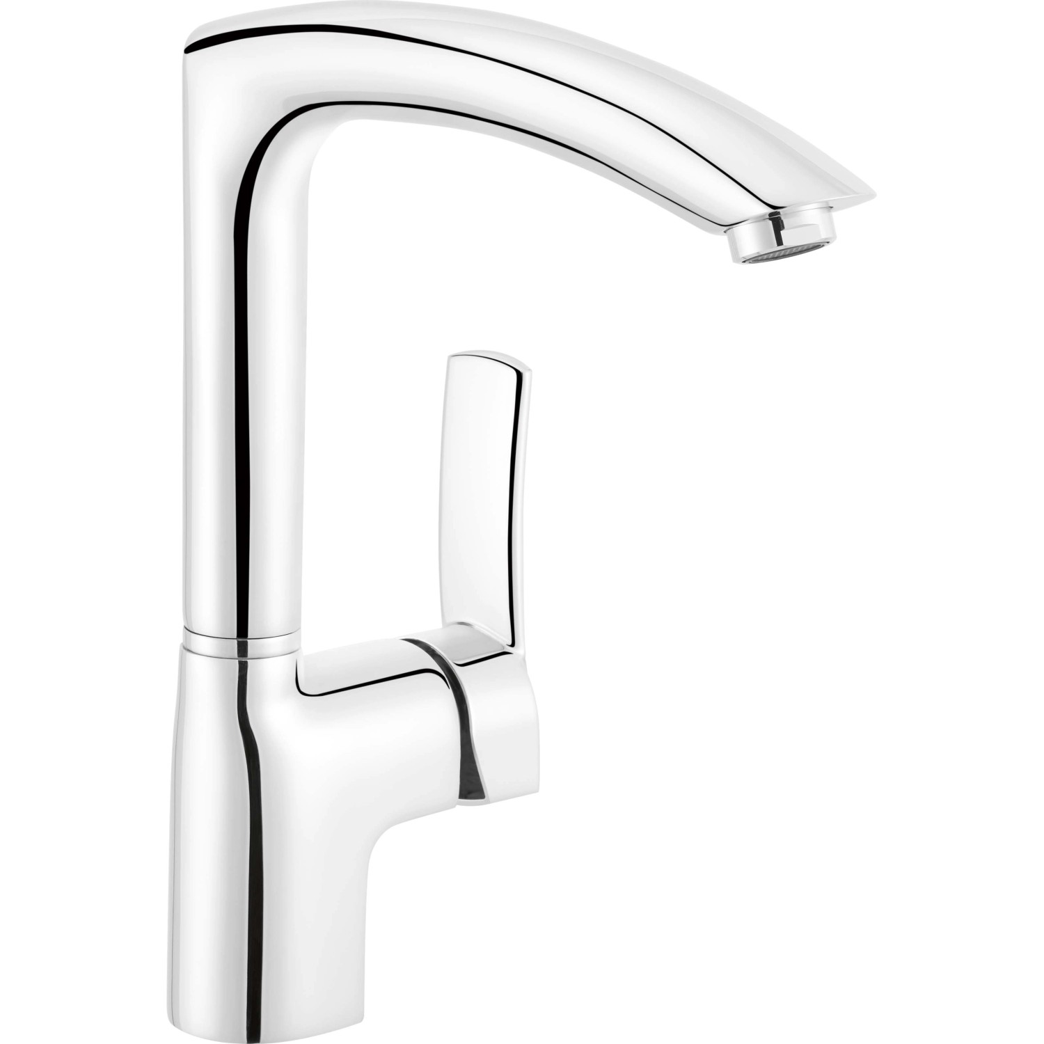 baliv Küchenarmatur KI-1380 Chrom