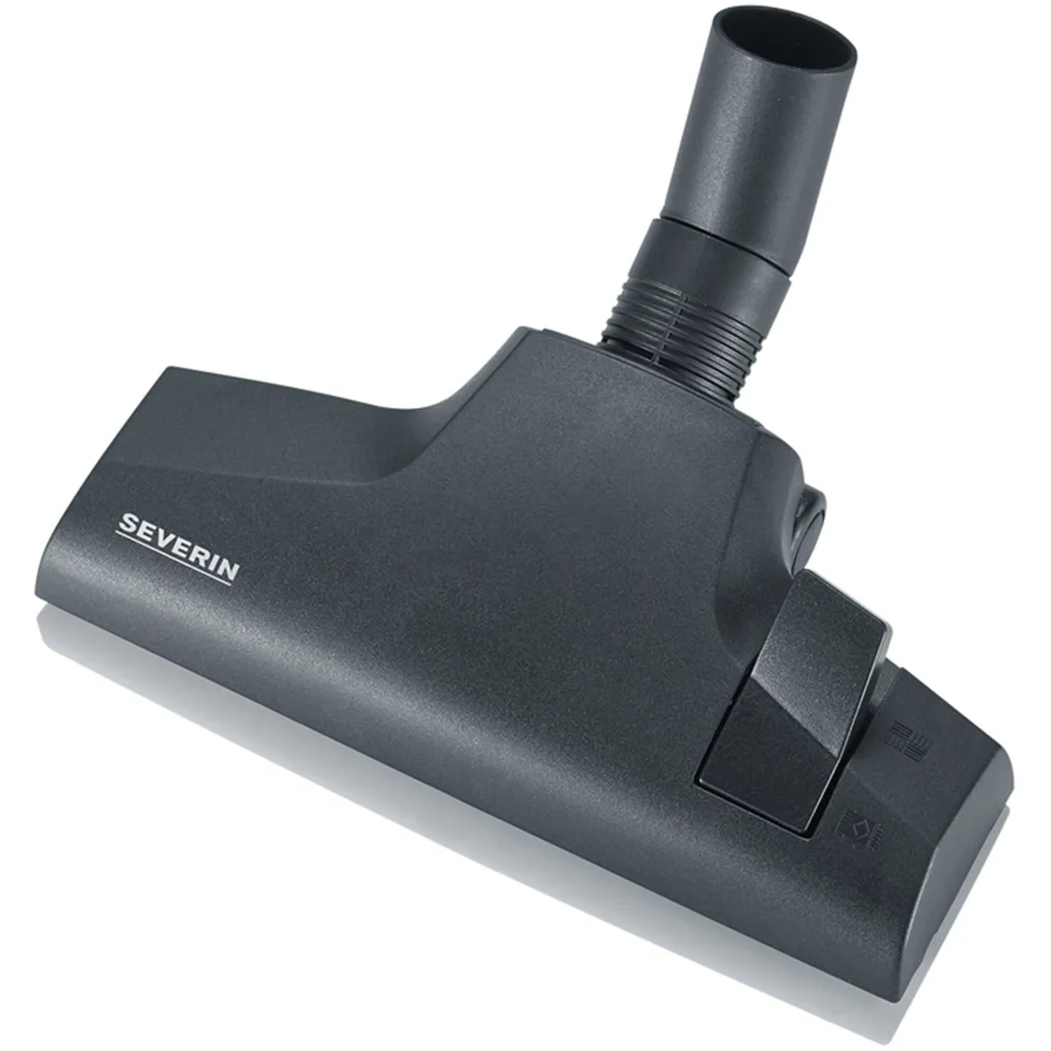 Düse für Severin S'Power Snowlight BC 7035 Bodenstaubsauger, Platingrau