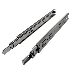 SOTECH Vollauszug 25 Kg 400 mm KV1-25-H35-L400-NF