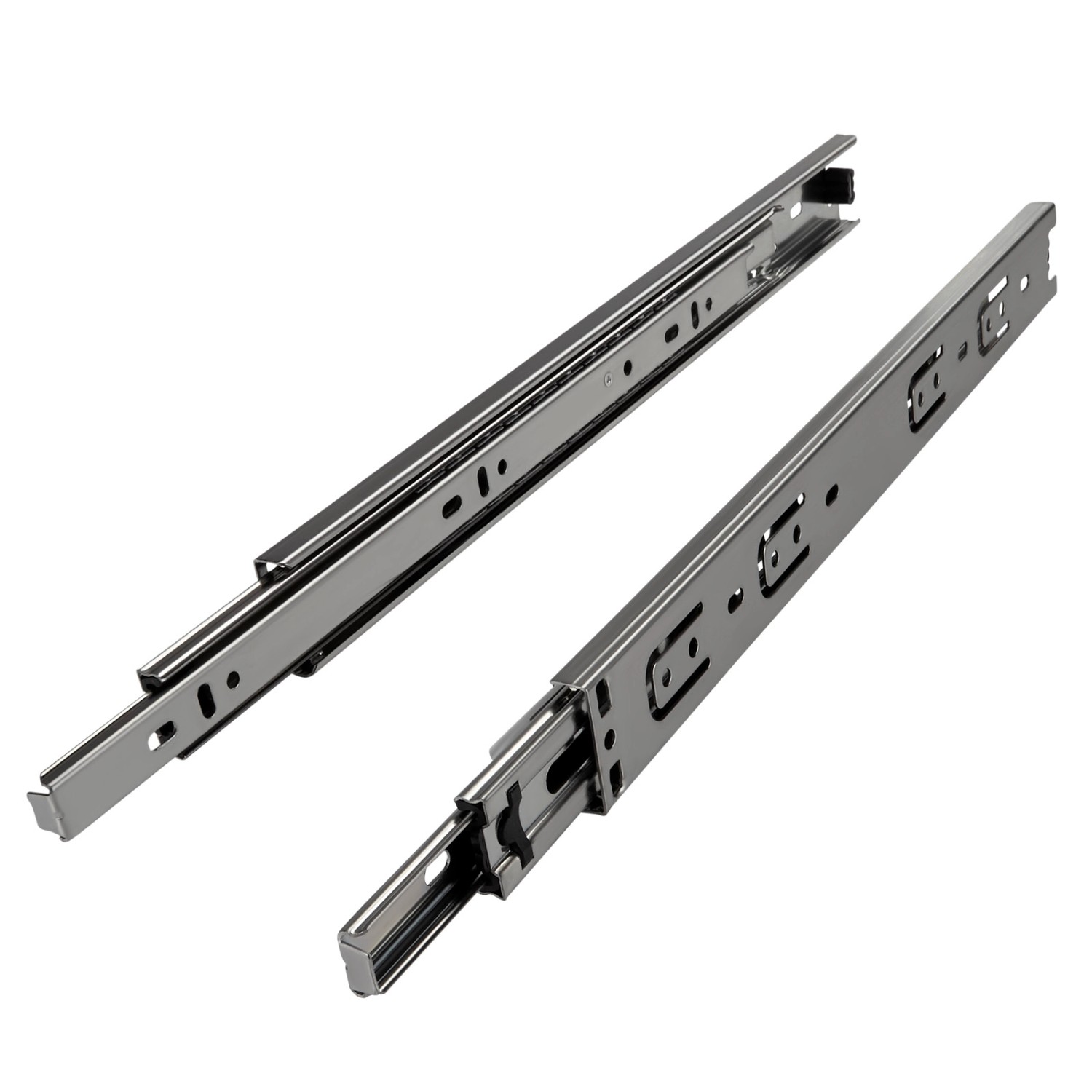 SOTECH Vollauszug 25 Kg 400 mm KV1-25-H35-L400-NF