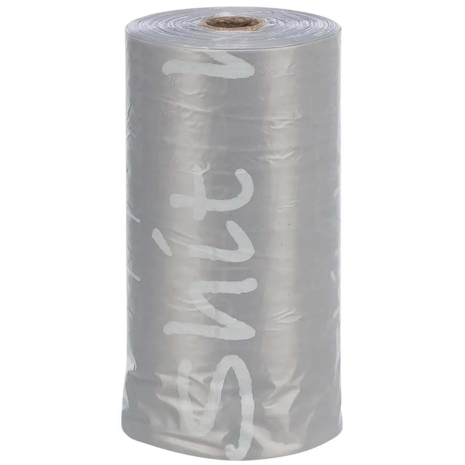 Jollypaw Hundekotbeutel 4 Rollen je 20 Stück Sortiert