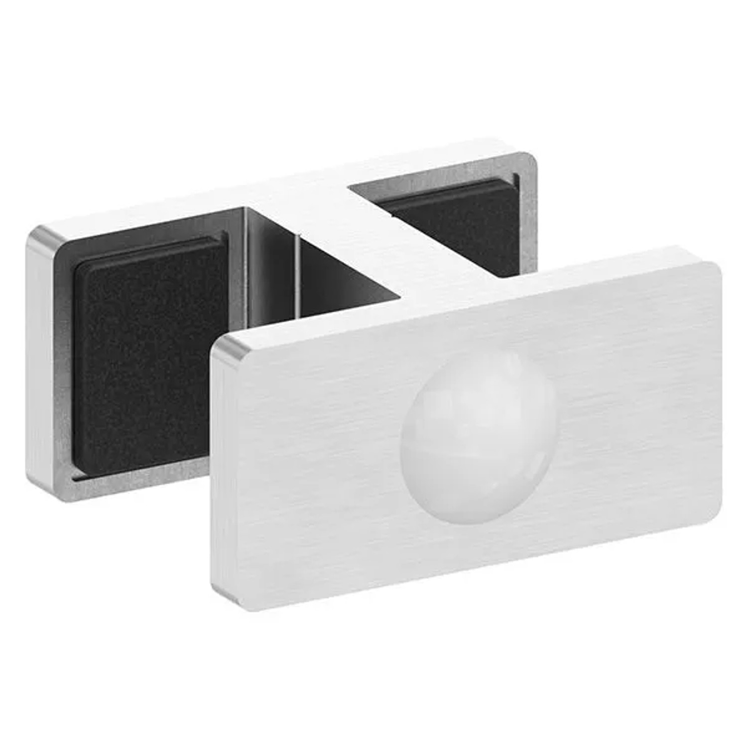 FeNau Glasausrichter Für Glas 20,76-21,52 mm V4A