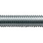 Fischer Injektions-Gewindeanker FIS GS M6 x 110 K, Dübel mit Gewinde, Mutter und Unterlegscheibe.