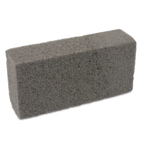 Windhager Steckschaum Trocken, rechteckiger Block für Trockenblumen-Gestecke.