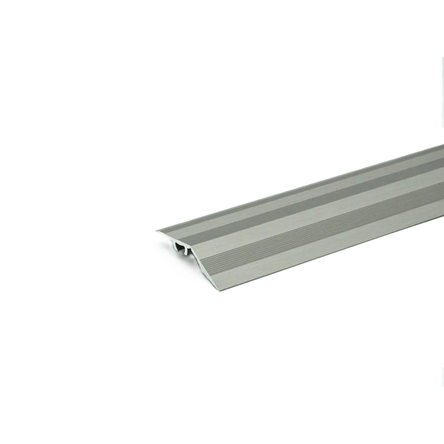 Döllken Ausgleichsprofil 0,9 STD SDS 900 mm x 40 mm x 5 mm Edelstahl günstig online kaufen