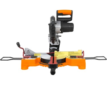 ハウレス Worx Zug-, Kapp- und Gehrungssäge WX845.9 20 V ohne Akku und