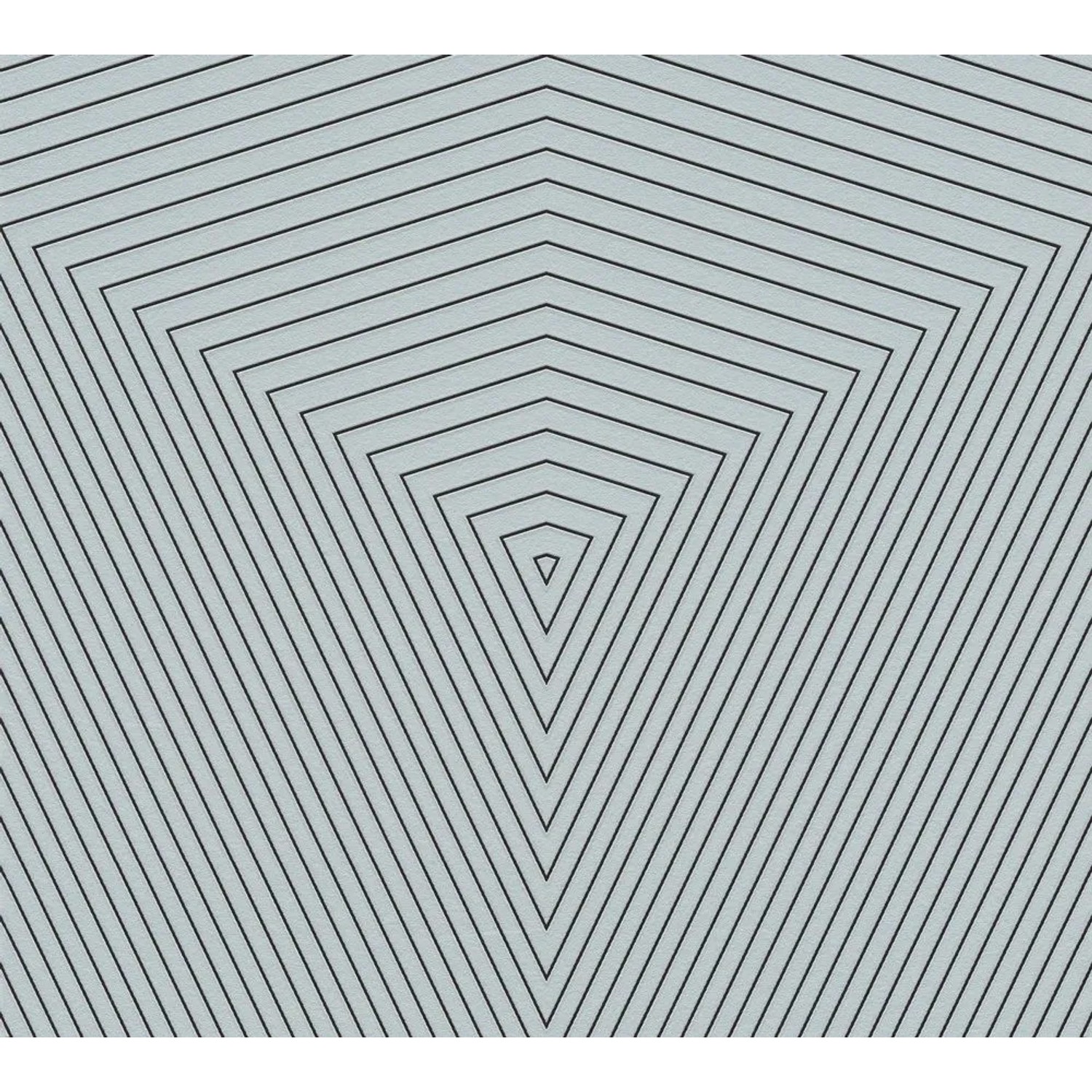 Tadessi Tapete Grafisch M1-No.1361 Vliestapete in Blau