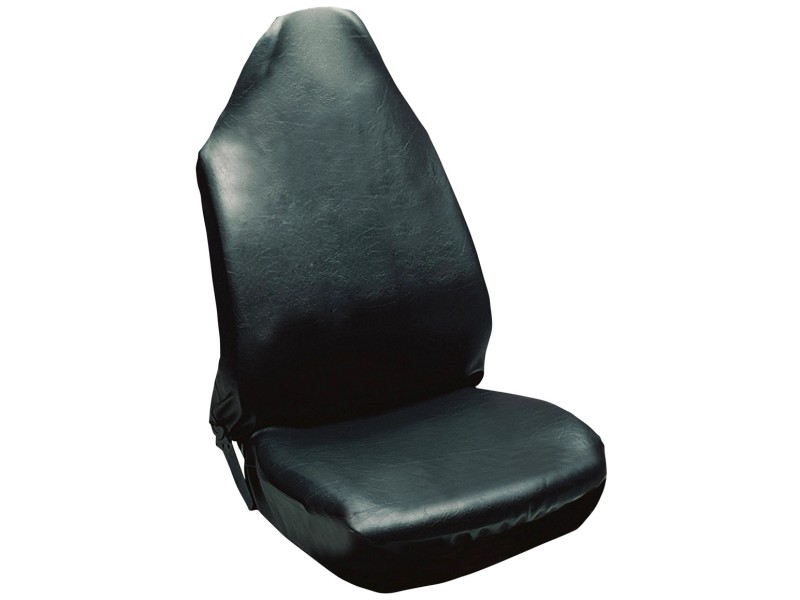 OBI Sitzbezug Komplett-Set Curve Schwarz-Weiß kaufen bei OBI