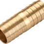 Messing Reparatur-Röhrchen 19 mm (3/4'') für Schlauchverbindungen.