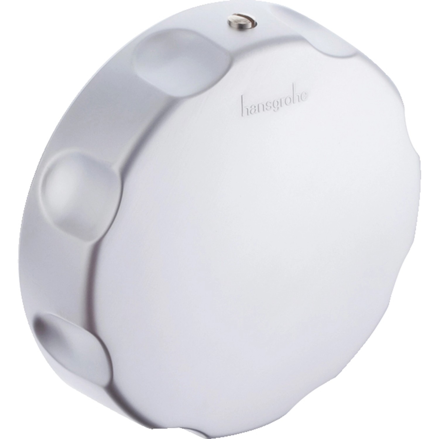 Hansgrohe Drehgriff für Excentra Fill/ Flexaplus Chrom