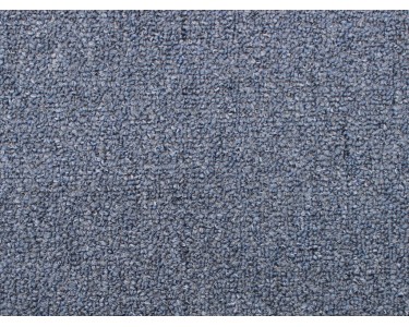 Teppichboden Ron Schlinge Blau Meterware 400 cm Breite kaufen bei OBI