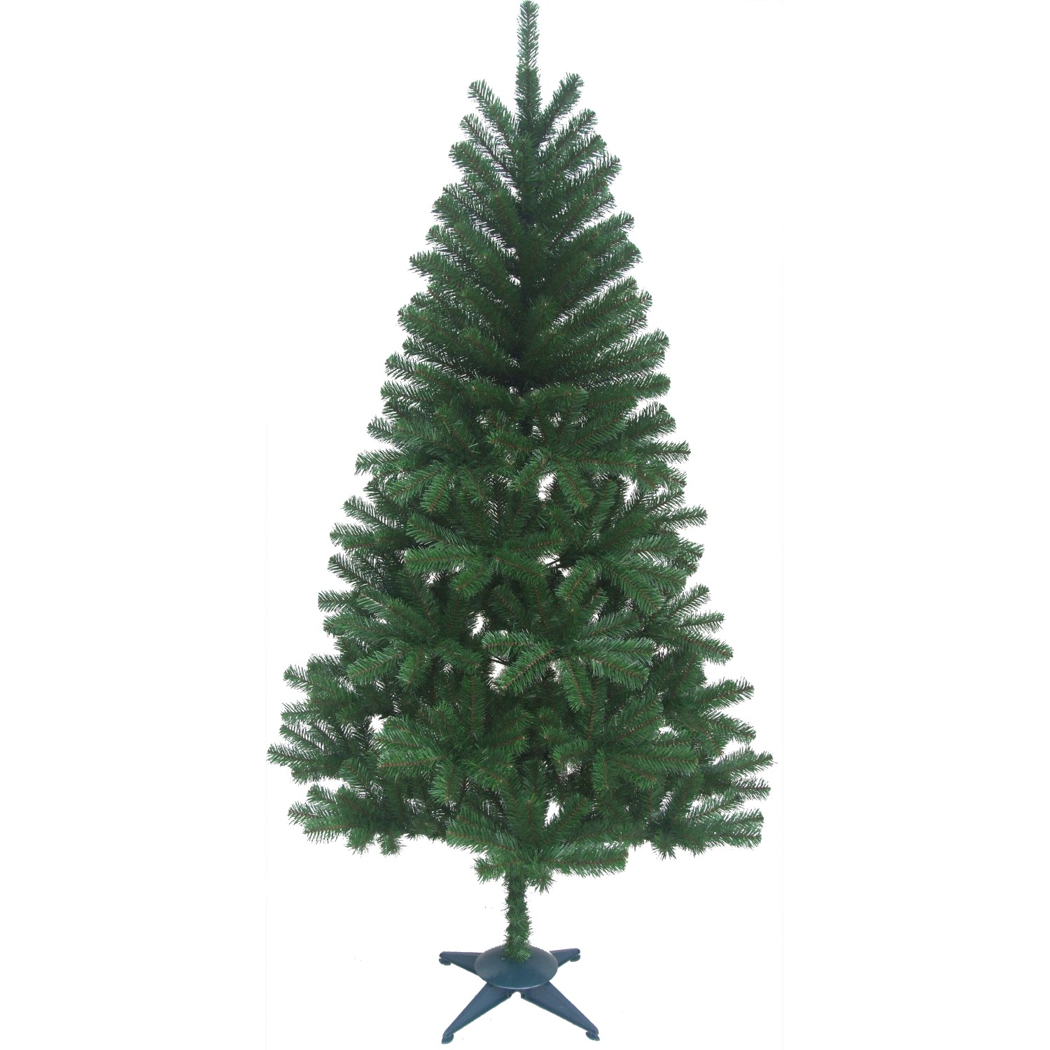 Künstlicher Weihnachtsbaum Hartola 180 cm kaufen bei OBI