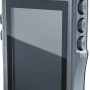 LUX Endoskopkamera mit LCD-Bildschirm, ein Prüfwerkzeug zum Einsehen schwer zugänglicher Stellen.