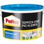 Eimer Pattex Teppich- und PVC-Kleber Universal, 15 kg, für Teppichböden und PVC-Beläge im Innenbereich.