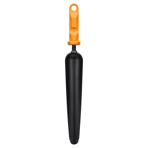 Fiskars Unkrautstecher OneClick, orange-schwarz, für Kombisysteme.