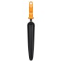 Fiskars Unkrautstecher OneClick, orange-schwarz, für Kombisysteme.