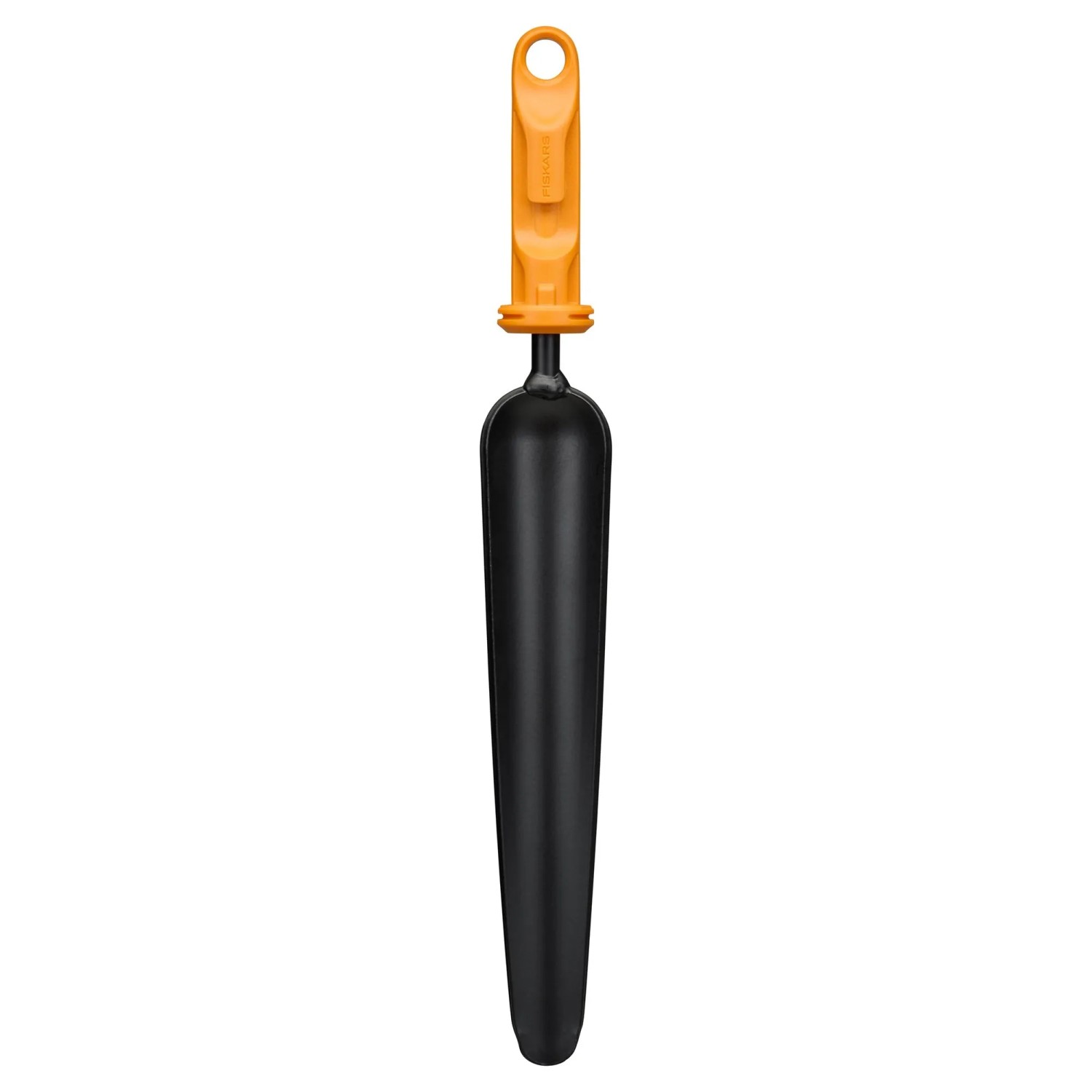 Fiskars Unkrautstecher OneClick, orange-schwarz, für Kombisysteme.