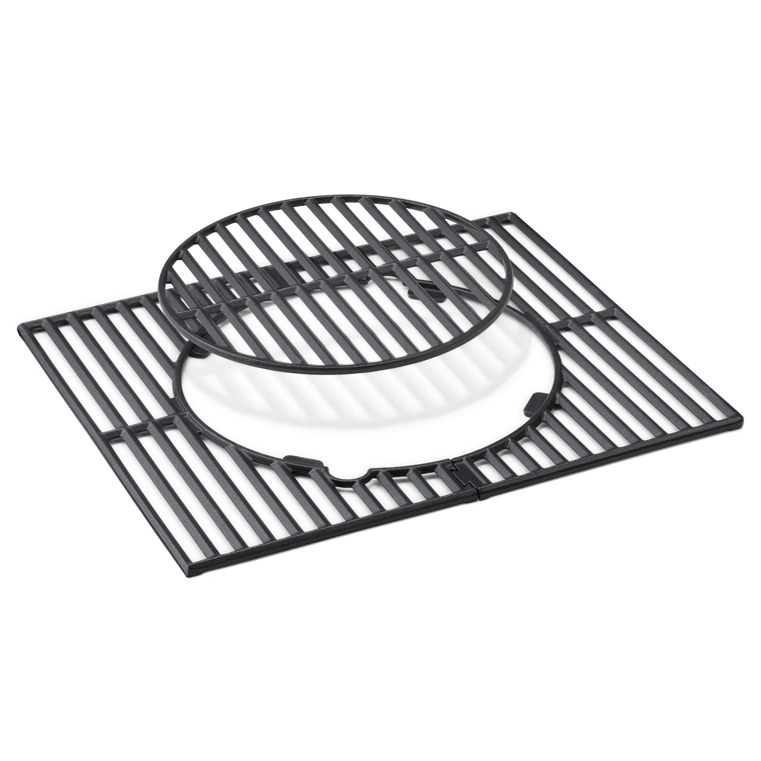Taino Platinum/Black/Yamara 2-/4-/6-Brenner Flex Rost Gusseisen günstig online kaufen