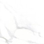 Weiße Bodenfliese Marmore Carrara Feinsteinzeug, 30x60 cm, mit Marmor-Optik für Bad und Wohnbereich.