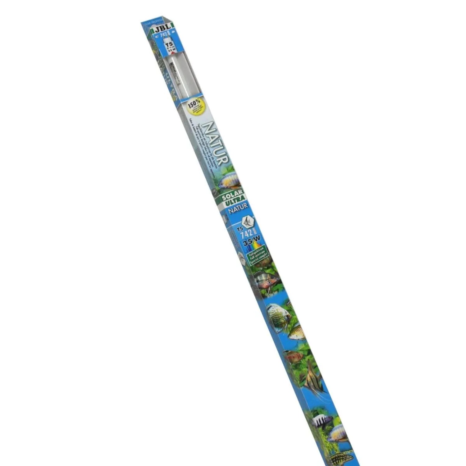 JBL Solar Natur Ultra T5 Leuchtstoffröhre 35W 742mm günstig online kaufen