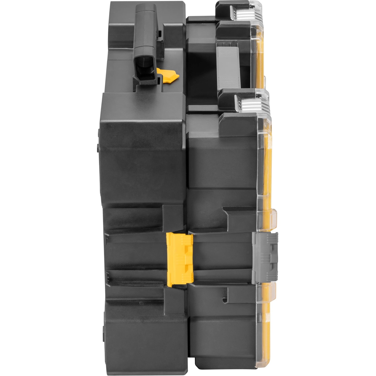 Stanley Fatmax Flip Bin Organizer FMST81077-1 kaufen bei OBI