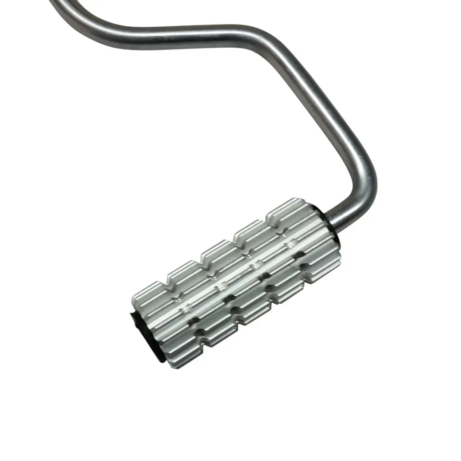 DD Composite Langrillen Entlüftungsroller V-Kerben 21x50mm günstig online kaufen