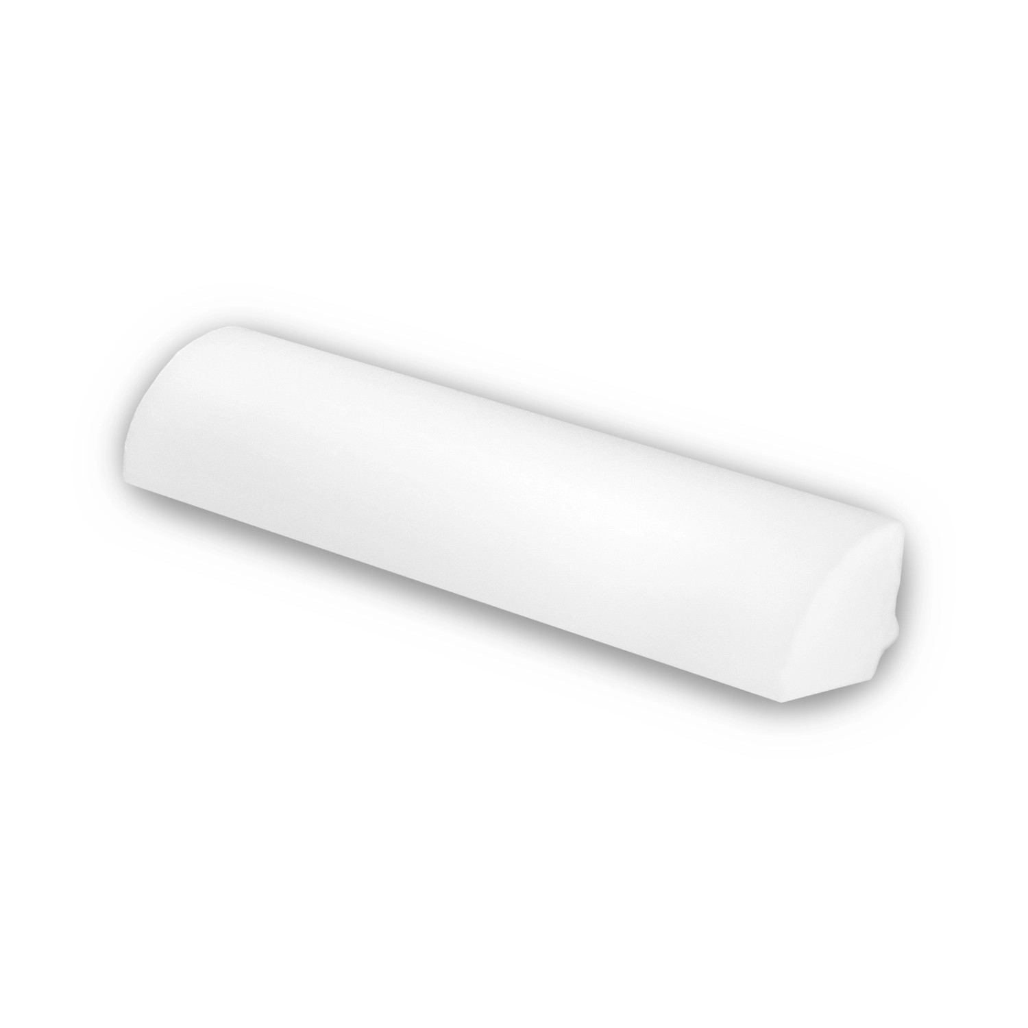 NOEL & MARQUET NMC 1 MUSTERSTÜCK NOMASTYL S-QR 10 cm MUSTER der Eckleiste S günstig online kaufen