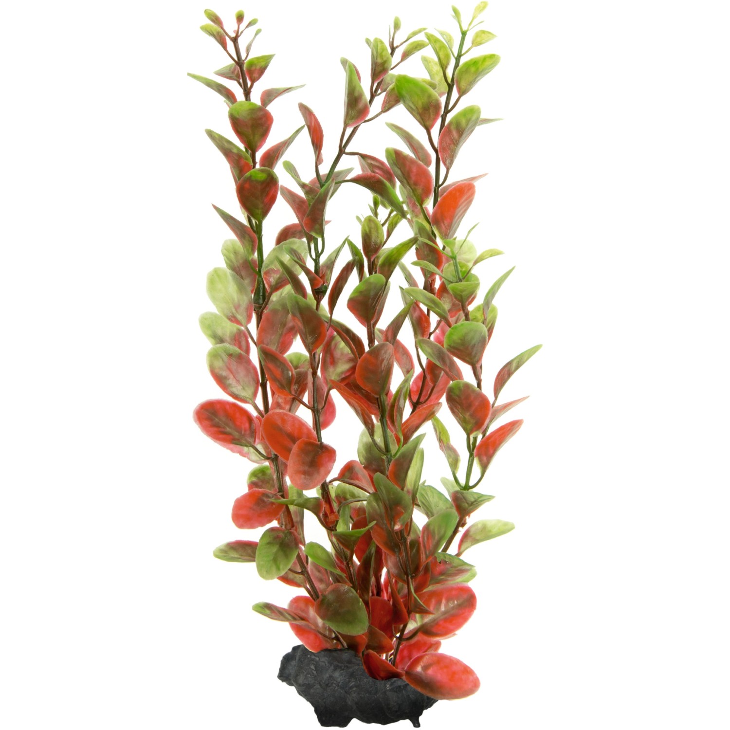 Tetra Kunstpflanze DecoArt Plant M Red Ludwigia