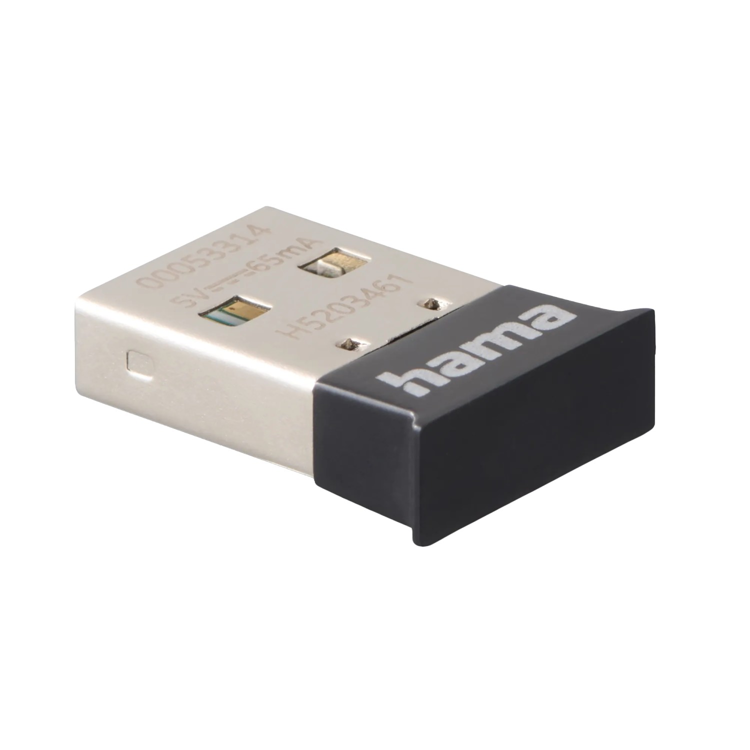 Hama Bluetooth-USB-Adapter Version 5.4 Class 2