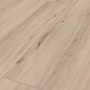 Classen Grande XXL Laminat Eiche Bellevue graubraun, wasserfest und mit rustikaler Optik.