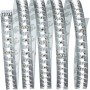 Paulmann LED-Strip Basis-Set MaxLED 1000, 1,5m, Tageslichtweiß, aufgerollt.