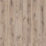 Parador Laminat Classic 1050 Eiche Tradition grau-beige, Landhausdielen-Optik.