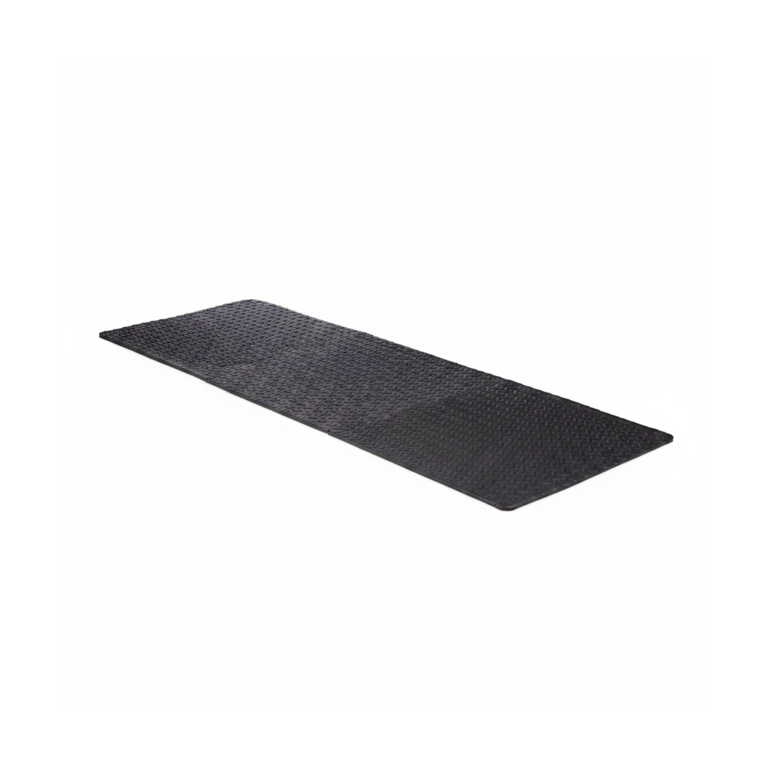 Relaxdays Bodenschutzmatten EVA-Schaum Stoßdämpfend Schalldämpfend 8er Set 60 cm x 60 cm x 1 cm