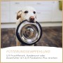 Supravit Flockenmix Plus für Hunde Flockenmischung mit Gemüse_3