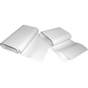 APA Auto Lackschutzfolie 3er Set für die Außenausstattung, zum Schutz vor Steinschlägen.