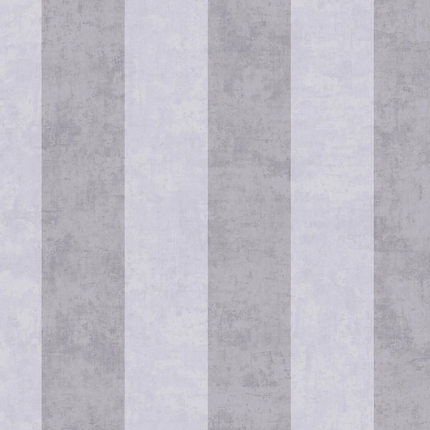 PROFHOME 770783-GU Streifen Tapete Kindertapete Matt Grau Beton-Grau 0,53 m x 10,05 m 5,33 m2