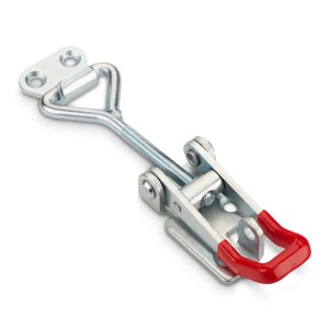 SOTECH JUNKER Spannverschluss M6 220 kg Stahl Verzinkt