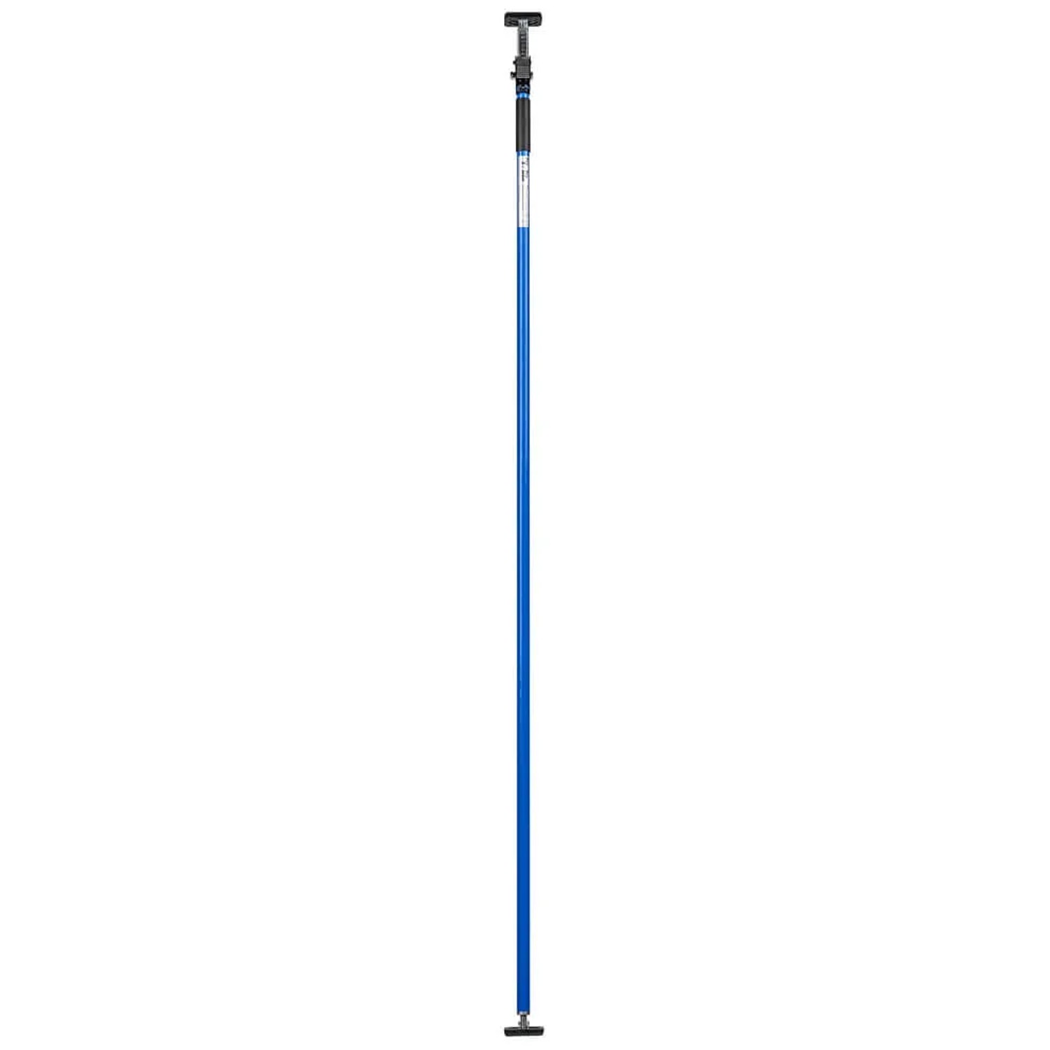 ALLEGRA Montagestütze Teleskopstange AB 360 Blau