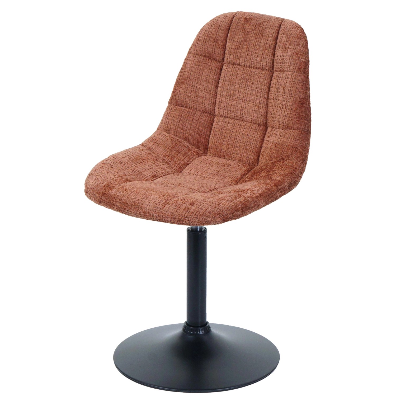 MCW Esszimmerstuhl A60 Terrakotta günstig online kaufen