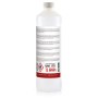 Flasche Flambiol Bioethanol, 1 Liter, hochrein für Edelstahl-Tischkamine.
