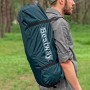 Bestway Alpine Dome Zelt für 4 Personen in Tragetasche, ideal für Camping & Outdoor.
