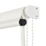 vidaXL Einziehbare Markise 300x150 cm Creme 143767_6