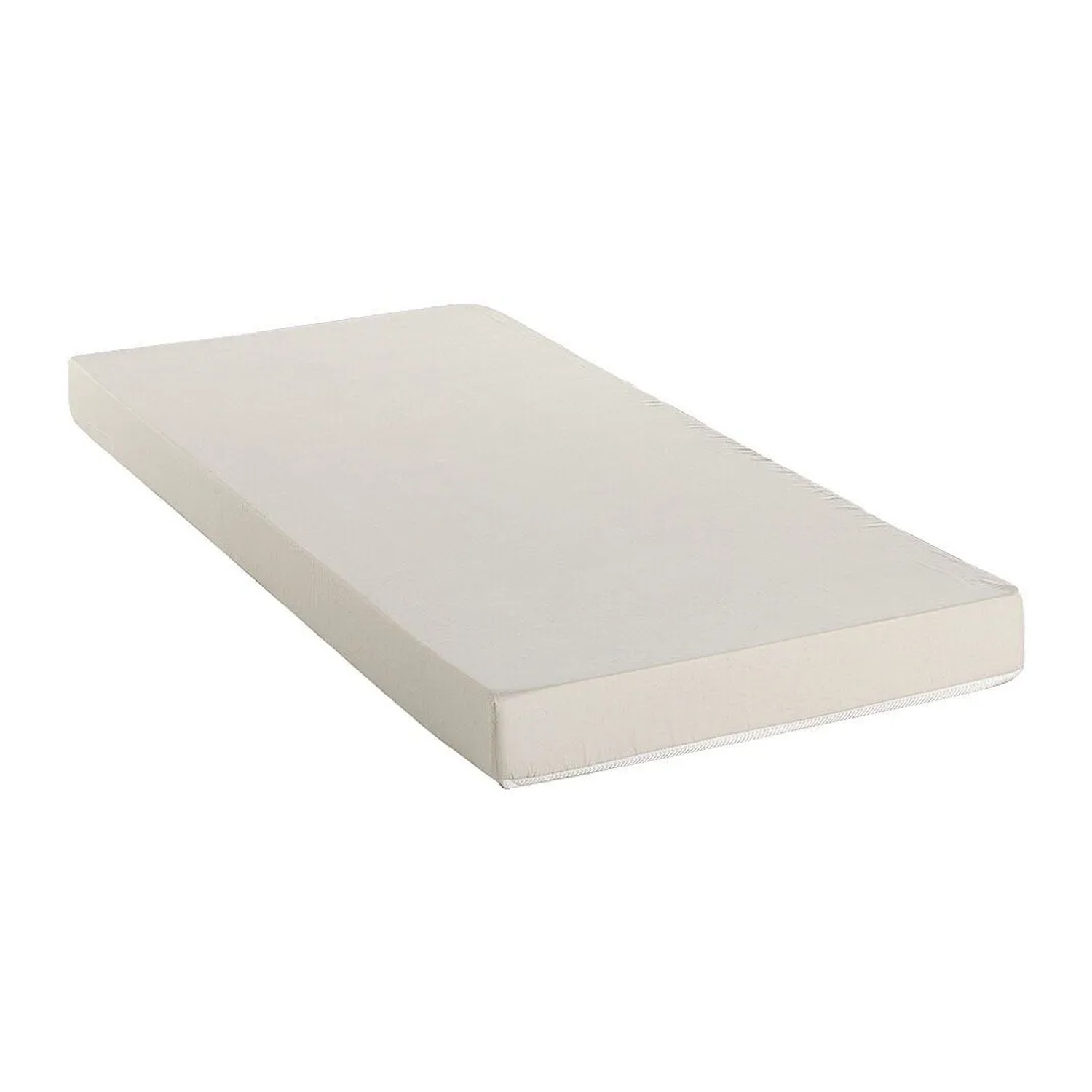 Vente-unique Matratzen Für Schlafsofas Sanji Weiß 190 cm