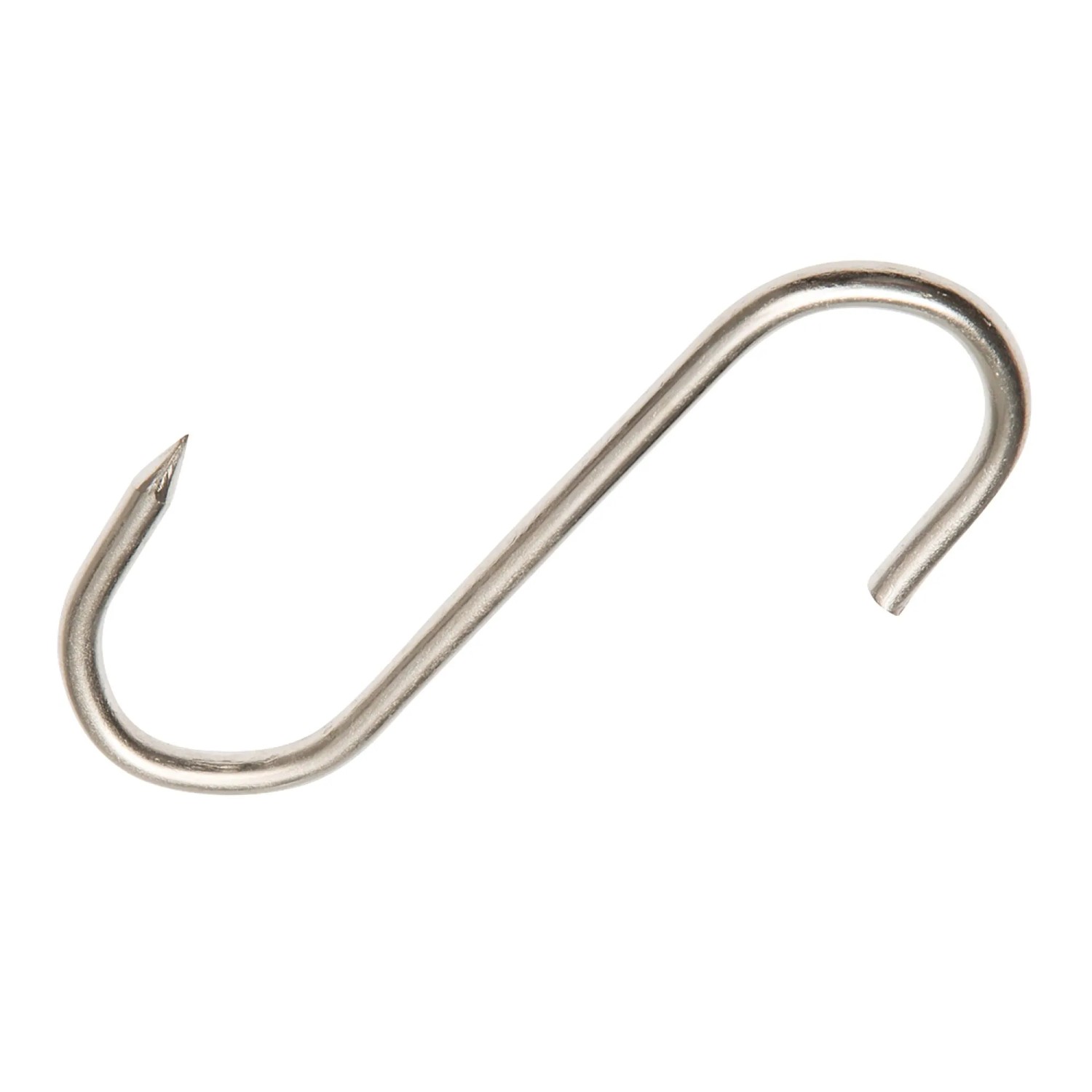 Conacord S-Haken V4A-Stahl Rostfrei Ø 5 mm x 120 mm